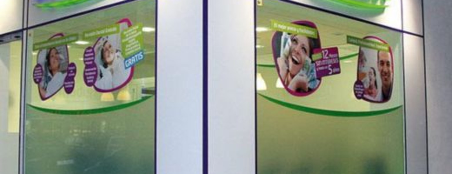 Foto de Dentaden Clínica Dental en Granada - Imagen 1