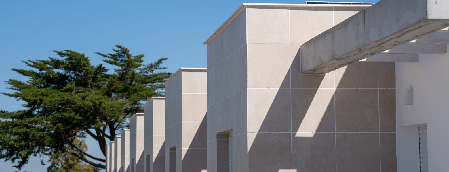 Foto de BAREA ARQUITECTOS en Chiclana de la Frontera - Imagen 1