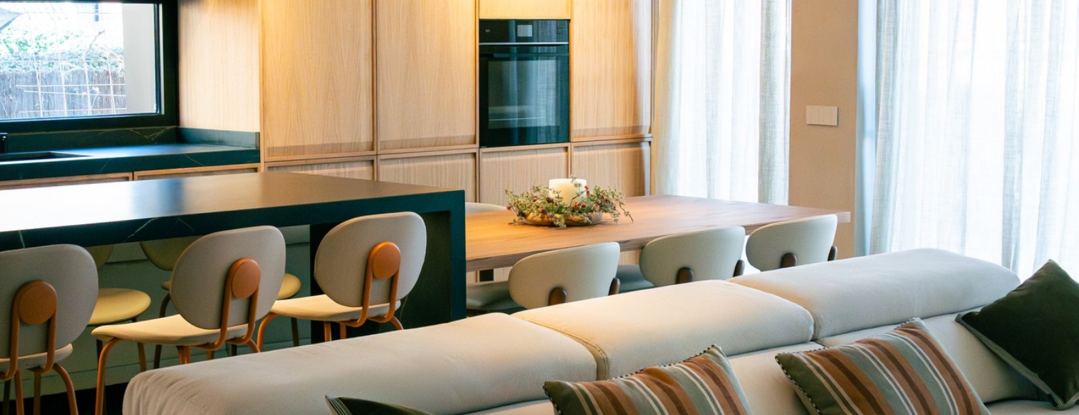 Foto de Dimensi-on - Estudio de Interiorismo en Boadilla del Monte - Imagen 1