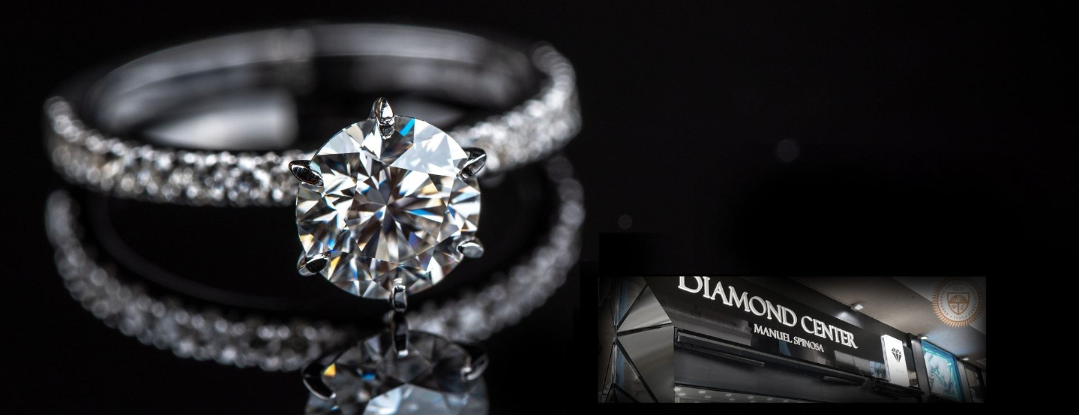 Foto de Manuel Spinosa Jewellery SL en Marbella - Imagen 11