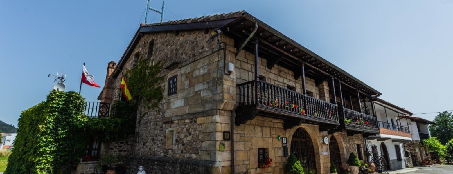 Foto de Posada Real La Montañesa en Corrales de Buelna - Imagen 2