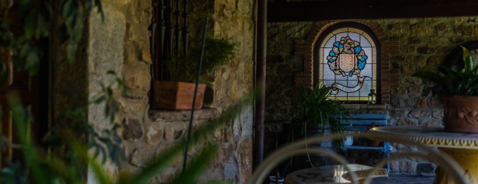 Foto de Posada Real La Montañesa en Corrales de Buelna - Imagen 1