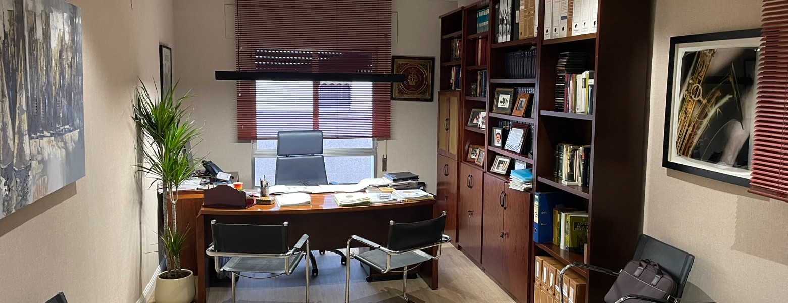 Foto de Collantes Calvo Abogados en Córdoba - Imagen 1
