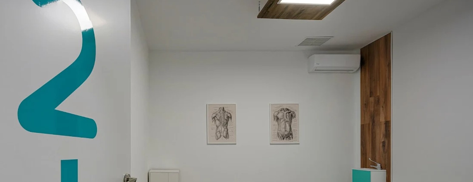Foto de LaFisio Clinica en Valencia - Imagen 3