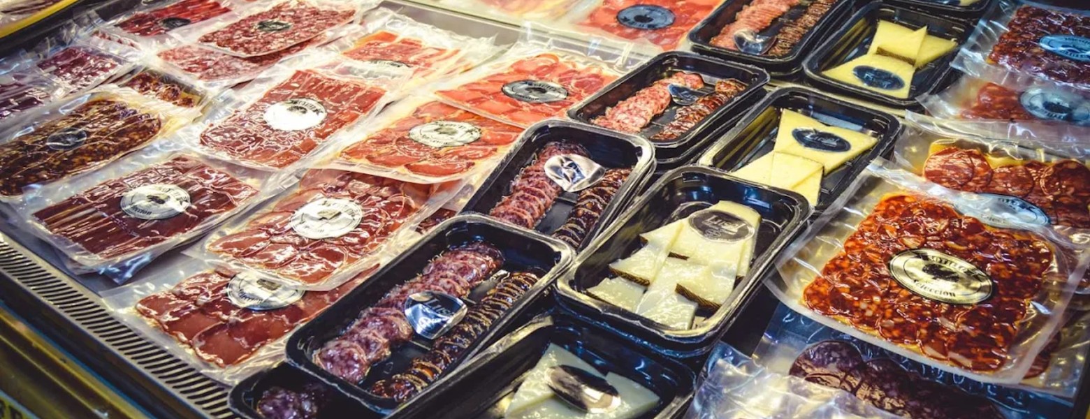 Foto de LUSOL TIENDA GOURMET S.L. en Chiclana de la Frontera - Imagen 4