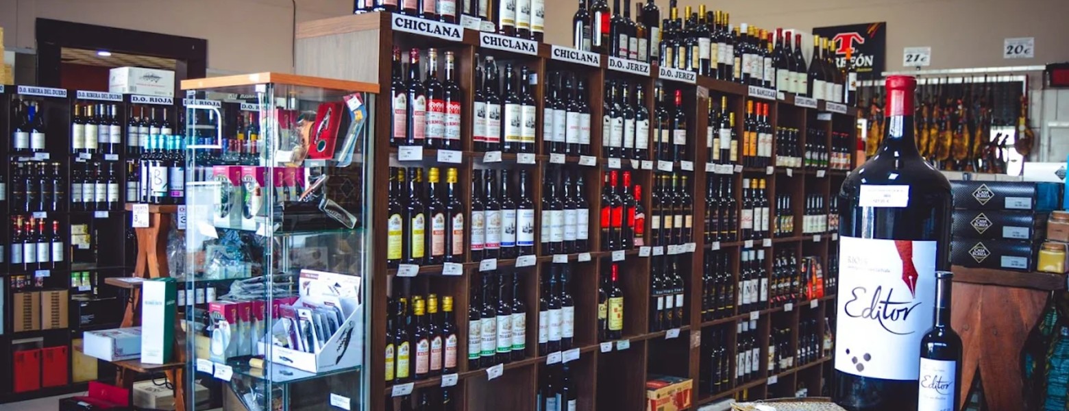 Foto de LUSOL TIENDA GOURMET S.L. en Chiclana de la Frontera - Imagen 3