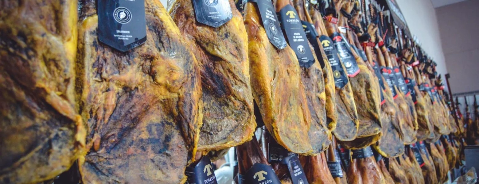 Foto de LUSOL TIENDA GOURMET S.L. en Chiclana de la Frontera - Imagen 5