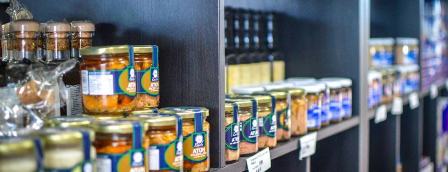Foto de LUSOL TIENDA GOURMET S.L. en Chiclana de la Frontera - Imagen 8