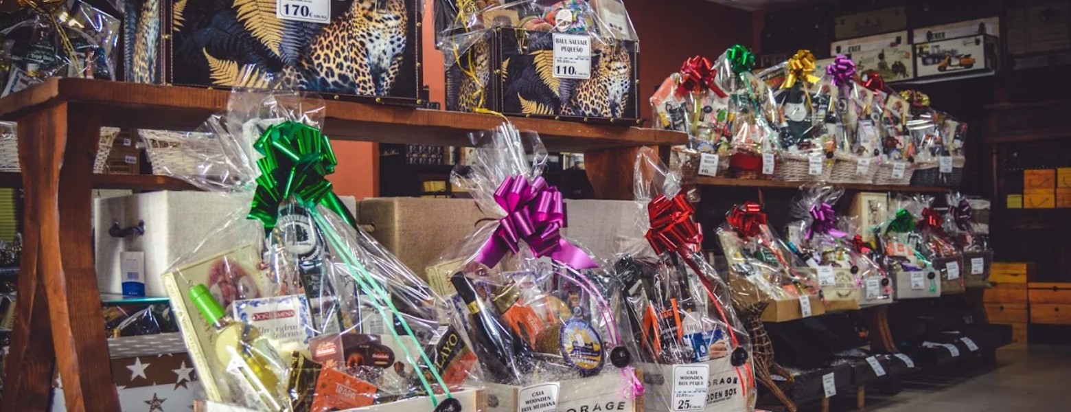 Foto de LUSOL TIENDA GOURMET S.L. en Chiclana de la Frontera - Imagen 6