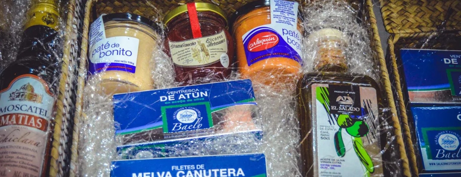 Foto de LUSOL TIENDA GOURMET S.L. en Chiclana de la Frontera - Imagen 7