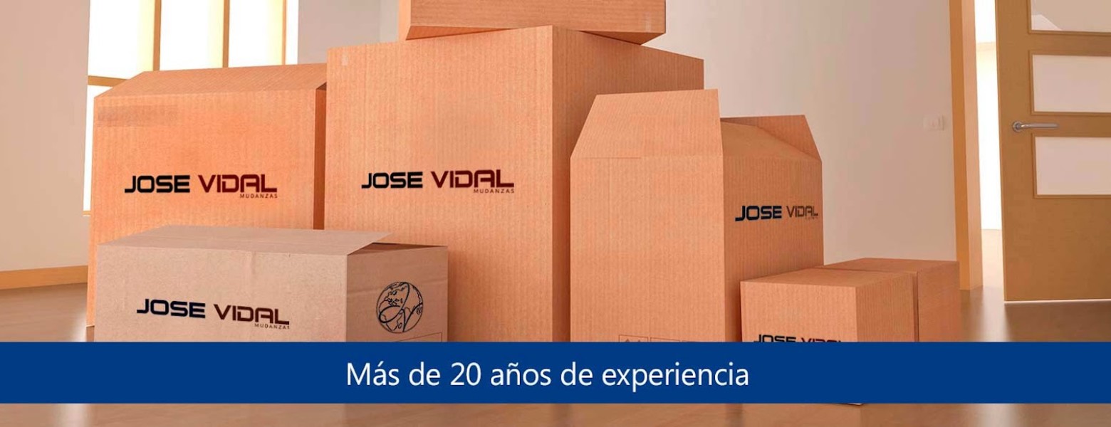 Foto de Mudanzas José Vidal Valencia en Valencia - Imagen 2