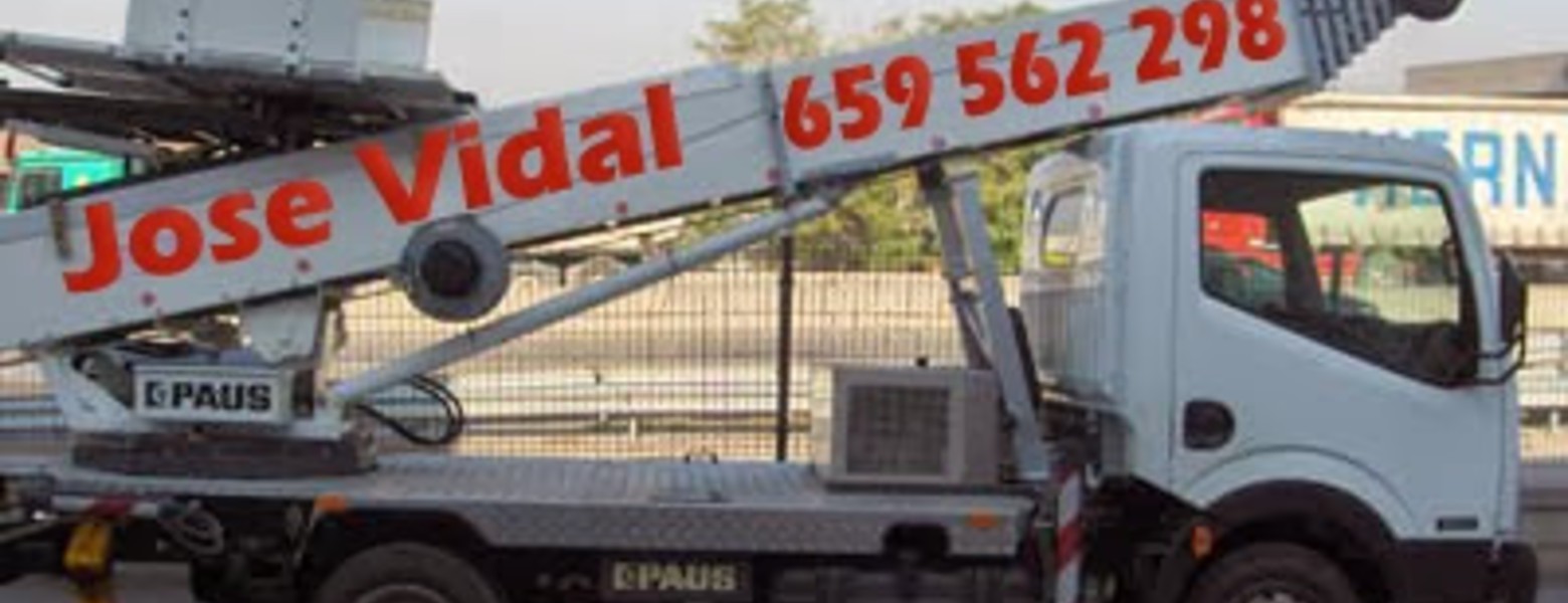 Foto de Mudanzas José Vidal Valencia en Valencia - Imagen 3