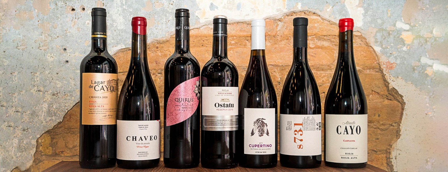 Foto de Pan y Vino Focaccia Wine Bar Valencia en Valencia - Imagen 2