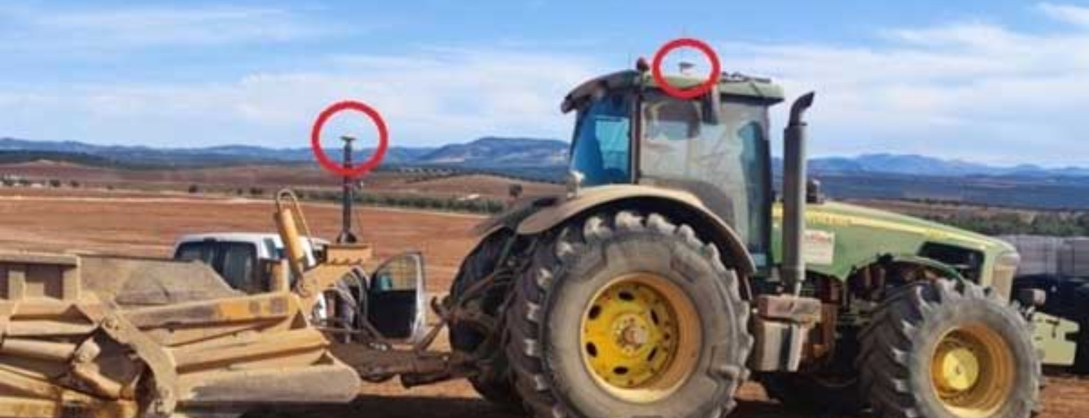 Foto de Betop Topografía en Bormujos - Imagen 3
