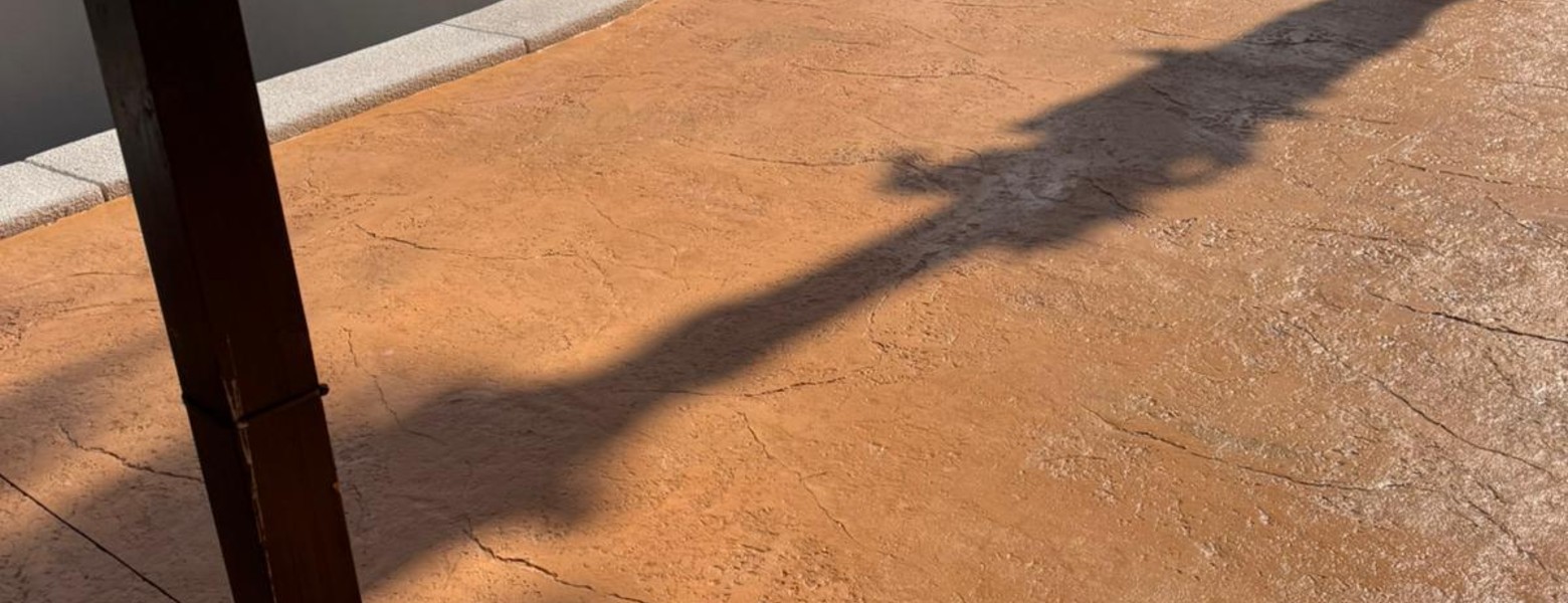 Foto de Pavigroup Hormigón impreso en Alicante (Alacant) - Imagen 2