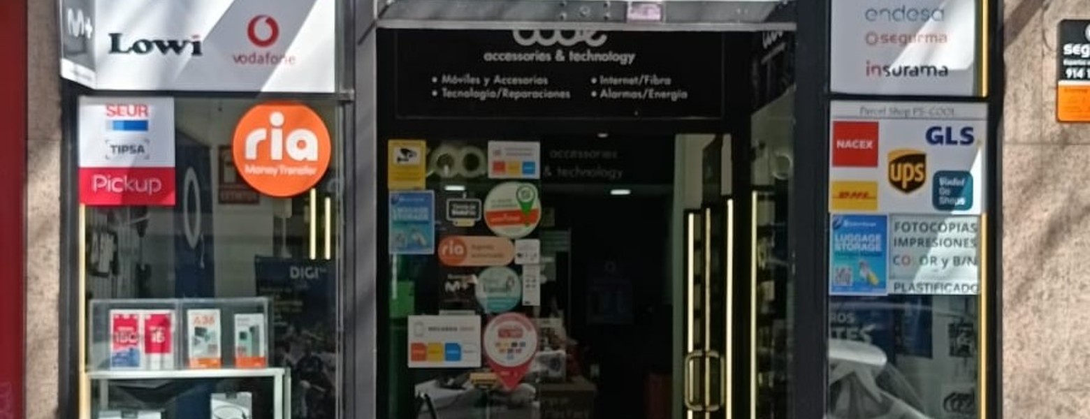 Foto de Cool Madrid en Madrid - Imagen 1
