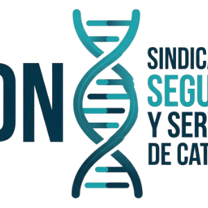 Logo de Adn Sindical Seguridad y Servicios de Cataluña