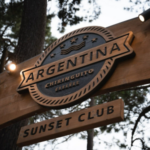 Argentina Sunset Club – Restaurante y chiringuito en Playa de Cabañas - Restaurante de cocina española en A Coruña