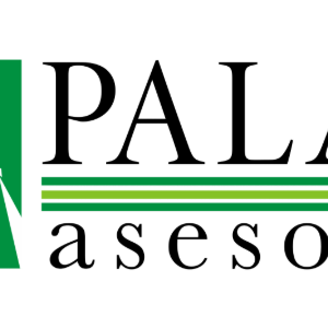 Logo de Asesoría Laboral, Fiscal y Contable - Palao Asesores | Brenes, Sevilla