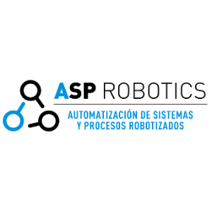 Logo de Asp Robotics
