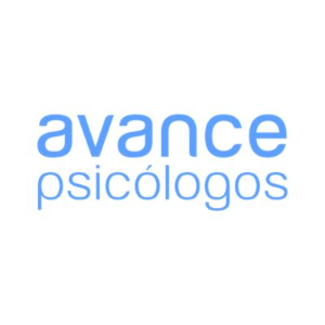 Logo de Avance Psicólogos - barrio Salamanca