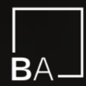 Logo de BAREA ARQUITECTOS