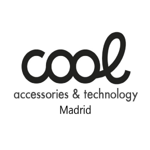 Logo de Cool Madrid