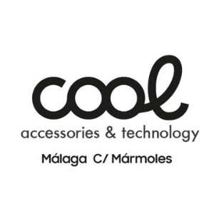 Logo de Cool Málaga