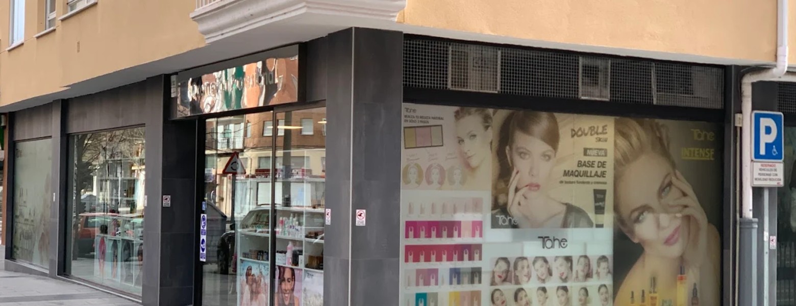 Foto de TEGAR STYLO SLU en Salamanca - Imagen 2