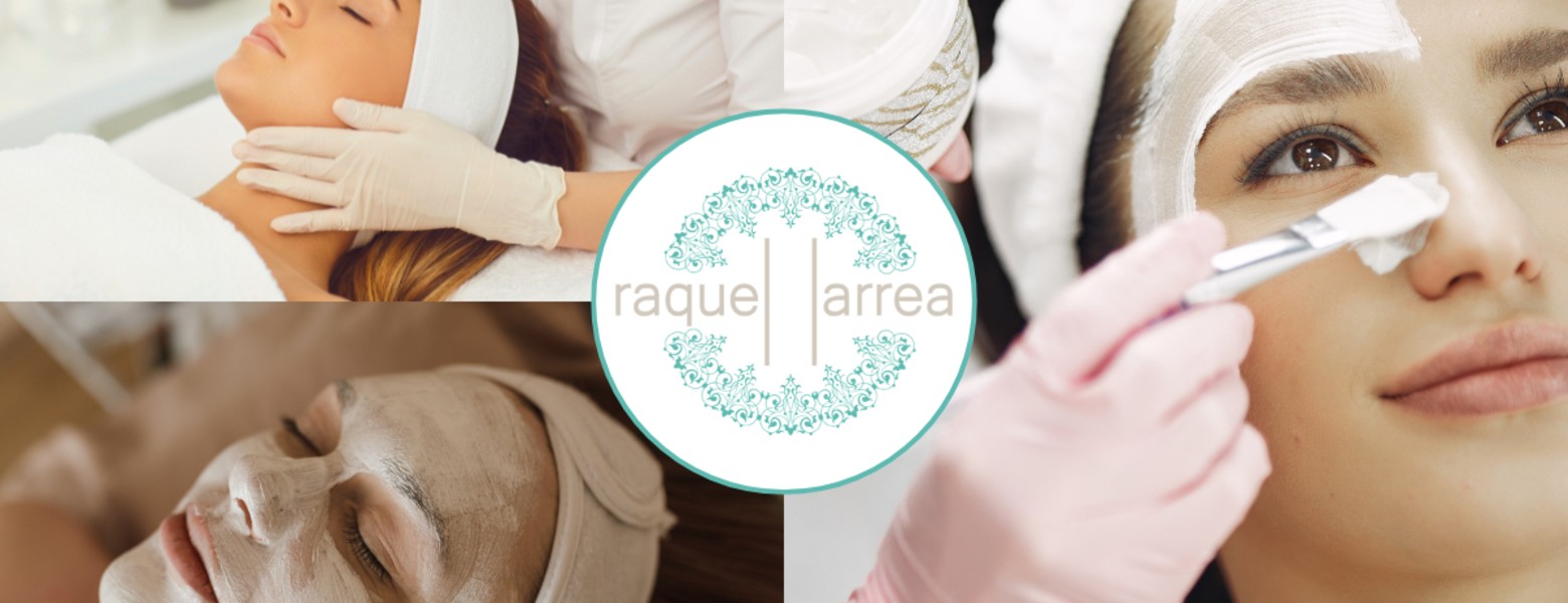 Foto de Raquel Larrea Escuela de Estética Profesional en Logroño - Imagen 1