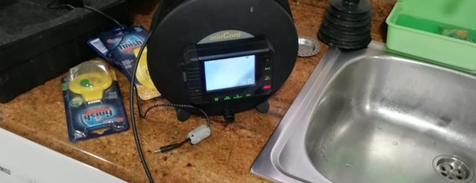 Foto de Limpieza de tubos García en Elx - Imagen 5