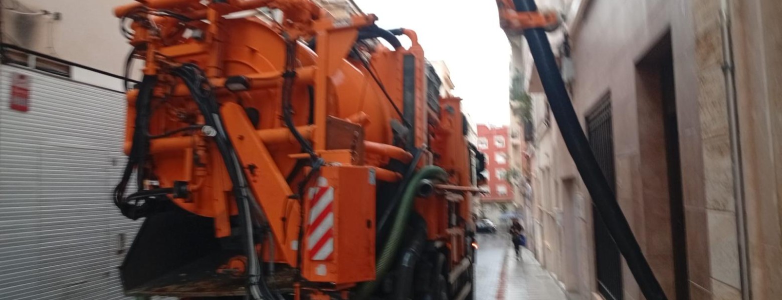 Foto de Limpieza de tubos García en Elx - Imagen 8