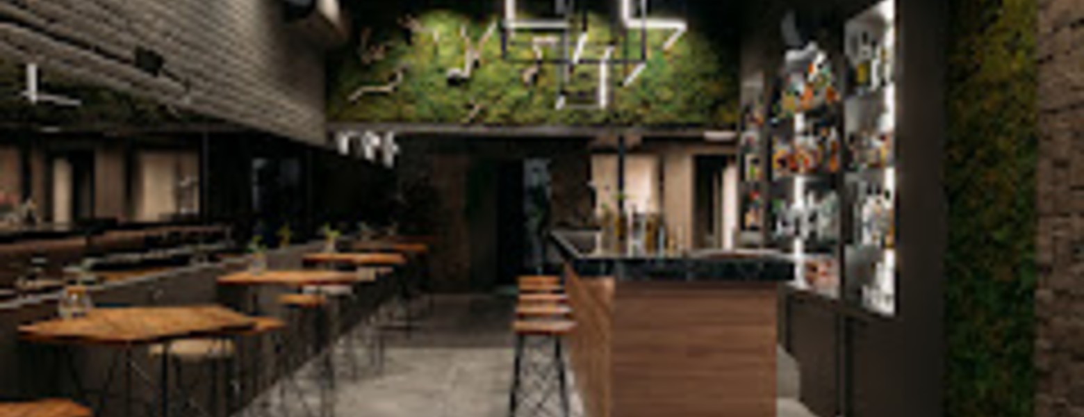 Foto de Botanicus Cocktail Bar en Barcelona - Imagen 1