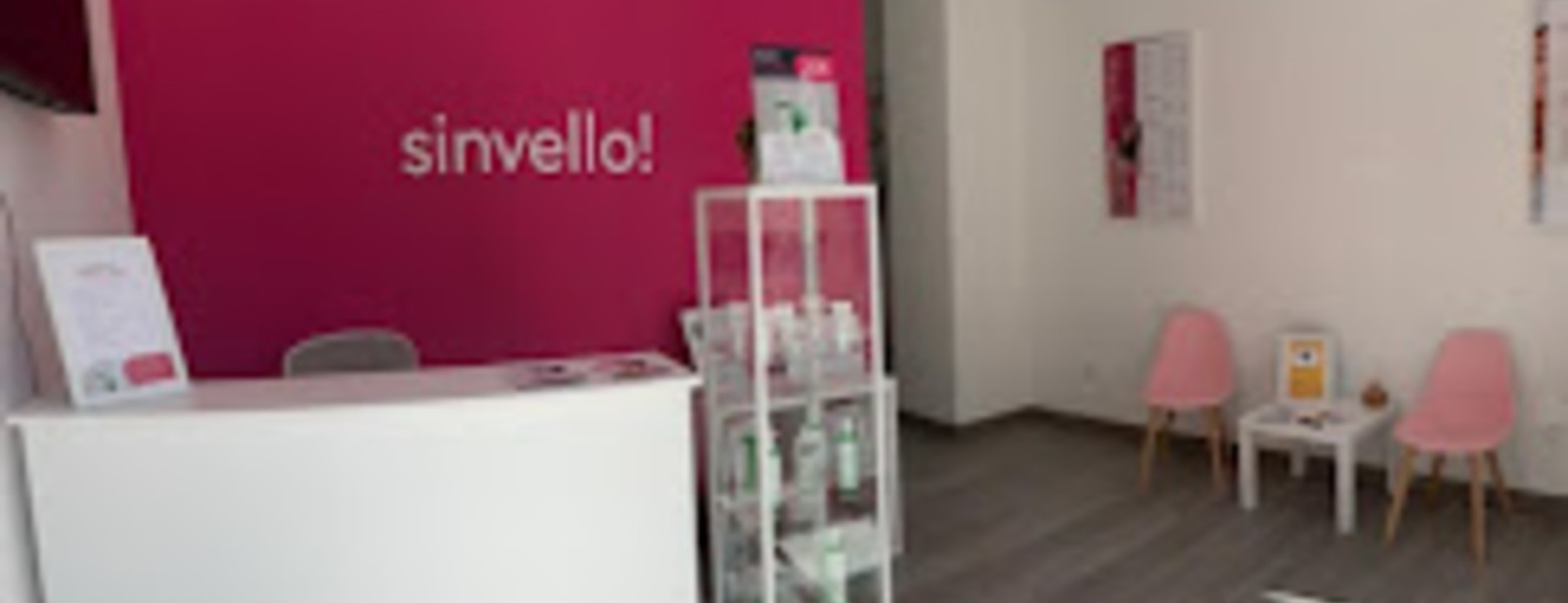 Foto de SinVello! Estepona | Depilación Láser Diodo en Estepona - Imagen 1