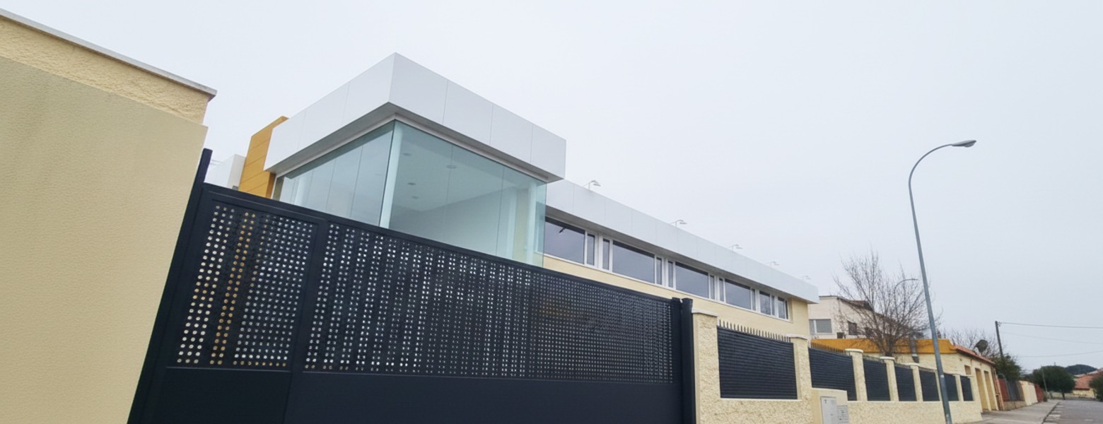 Foto de Taller en Madrid en Fuenlabrada - Imagen 1