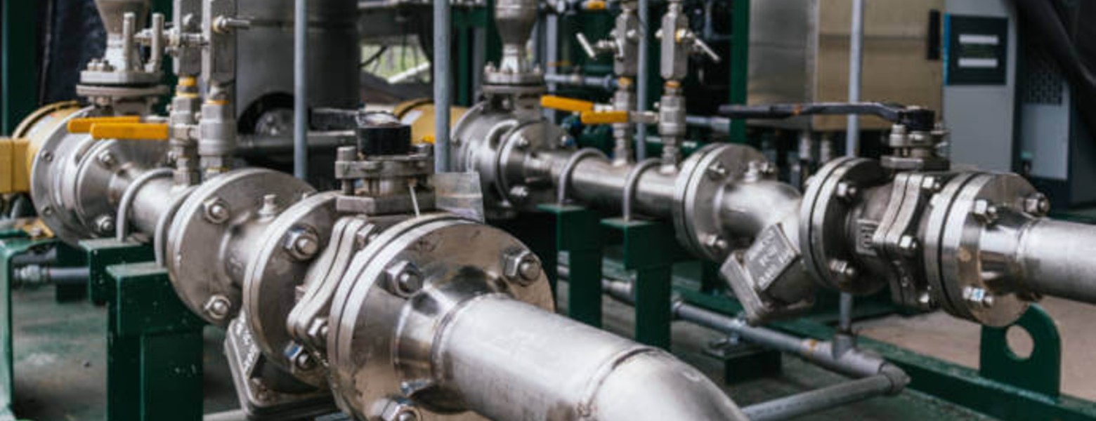 Foto de FHT Valves. Fabricantes válvulas de bola en Mungia - Imagen 3