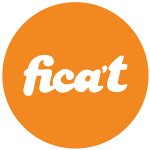 Logo de Fica't: Gestión Integral de Mercados Municipales