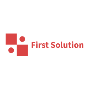 Logo de First Solution - Consultor Empresarial y Formador
