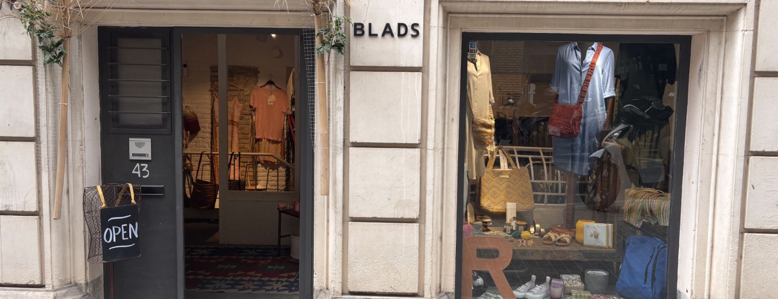 Foto de Blads Style Bcn en Barcelona - Imagen 1