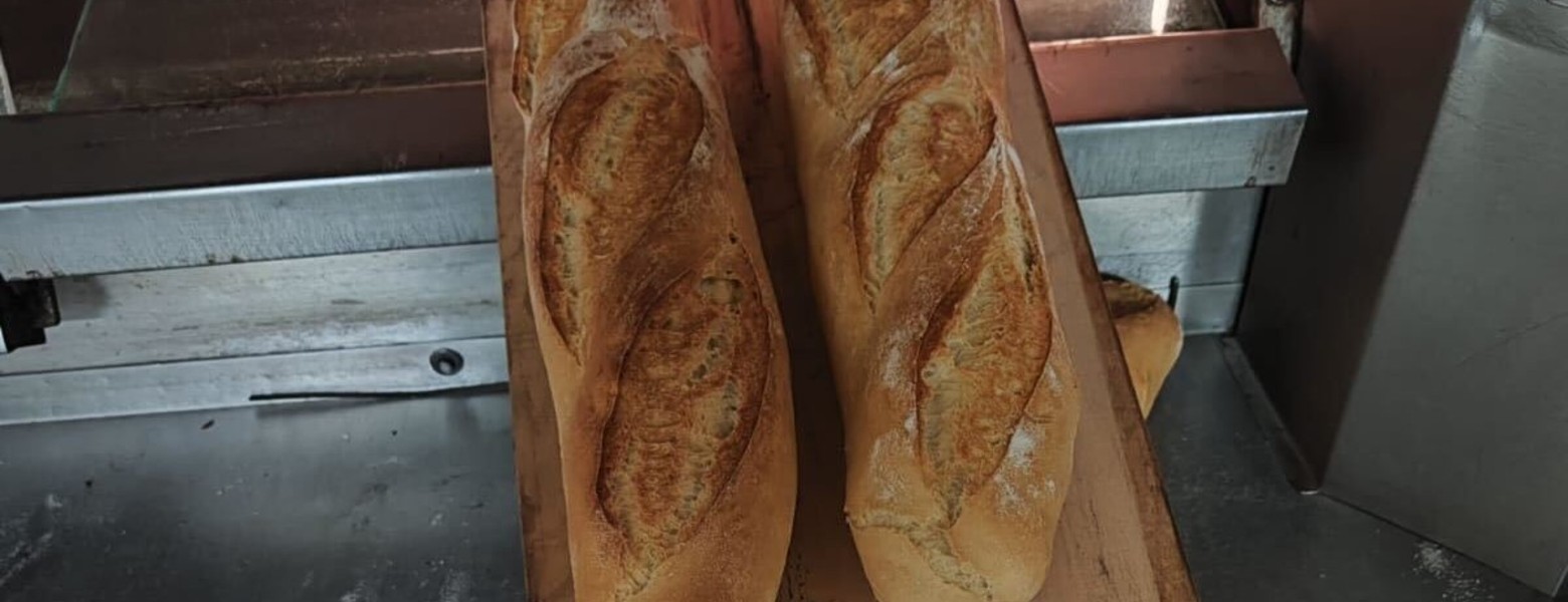 Foto de Horno Emperador Trajano en Santiponce - Imagen 3
