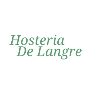 Logo de Hostería De Langre