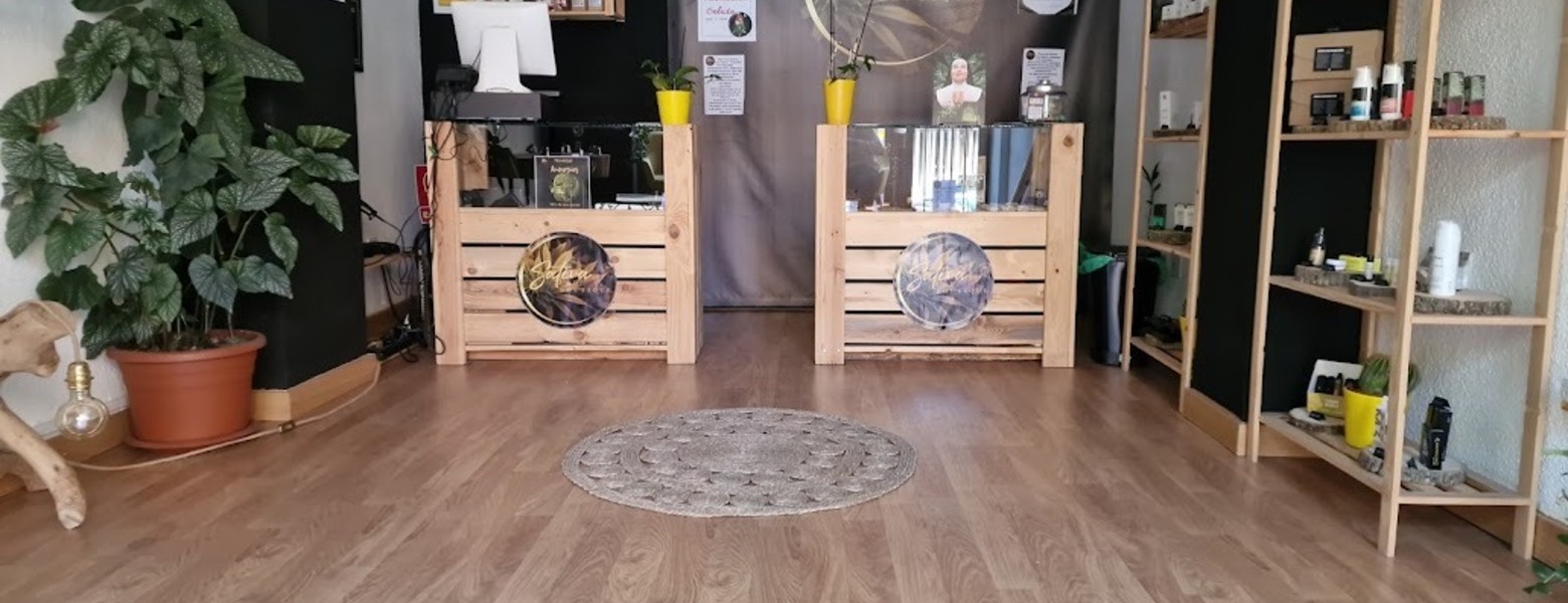 Foto de Sativa CBD Boutique en Ávila - Imagen 2