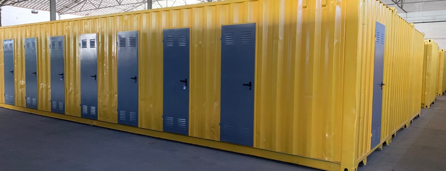 Foto de Taistore SL en Málaga - Imagen 1