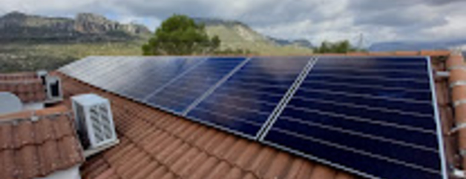 Foto de GEESOL RENOVABLES SL en Camas - Imagen 1