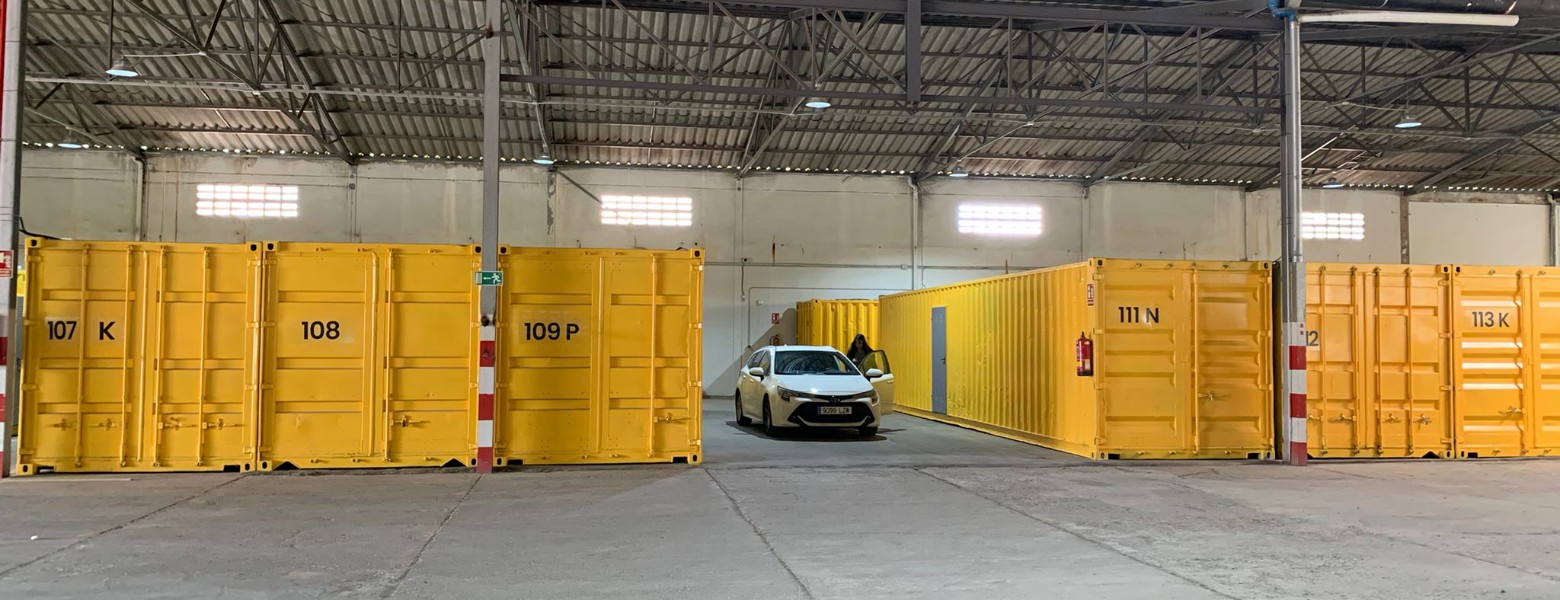 Foto de Taistore SL en Málaga - Imagen 6