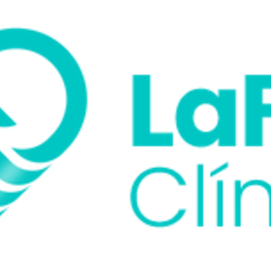Logo de LaFisio Clinica