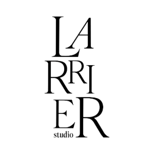 Logo de Larrier Studio