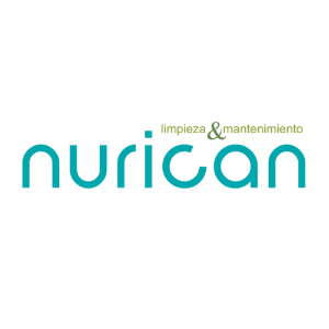 Logo de Limpiezas Nurican S.L.