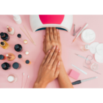 Luniva Nail | Manicura en Sevilla - Salón de manicura y pedicura en Sevilla