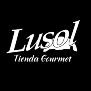 Logo de LUSOL TIENDA GOURMET S.L.